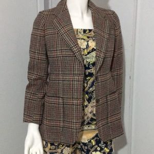 Burberry blazer
